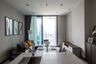 2 Bedroom Condo for sale in Q1 Sukhumvit, Khlong Toei, Bangkok near BTS Nana