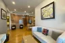 1 Bedroom Condo for rent in Siamese Exclusive Sukhumvit 31, Khlong Toei Nuea, Bangkok near MRT Sukhumvit
