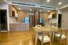 1 Bedroom Condo for rent in Siamese Exclusive Sukhumvit 31, Khlong Toei Nuea, Bangkok near MRT Sukhumvit