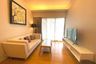 1 Bedroom Condo for rent in Siamese Exclusive Sukhumvit 31, Khlong Toei Nuea, Bangkok near MRT Sukhumvit