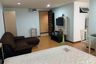 1 Bedroom Condo for Sale or Rent in The Amethyst Sukhumvit 39, Khlong Tan Nuea, Bangkok near BTS Phrom Phong