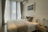 2 Bedroom Condo for rent in Hampton Residence next to Emporium, Khlong Tan, Bangkok near BTS Phrom Phong