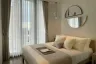 2 Bedroom Condo for rent in Hampton Residence next to Emporium, Khlong Tan, Bangkok near BTS Phrom Phong