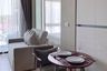 Apartment for rent in Diamond Condominium, Choeng Thale, Phuket