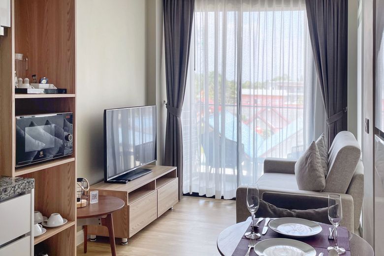 Apartment For Rent