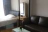1 Bedroom Condo for rent in Noble Revo Silom, Silom, Bangkok near BTS Surasak