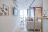 Condo for sale in Hyde Sukhumvit 11, Khlong Toei Nuea, Bangkok near BTS Nana