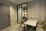 1 Bedroom Condo for sale in Life Asoke Rama 9, Makkasan, Bangkok near MRT Phra Ram 9