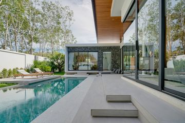 4 Bedroom Villa for sale in Botanica Modern Loft II, Si Sunthon, Phuket