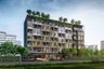 1 Bedroom Condo for sale in Walden Thonglor 8, Khlong Tan Nuea, Bangkok near BTS Thong Lo