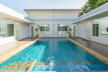 4 Bedroom Villa for sale in Borsaen Villa, Bo Saen, Phang Nga