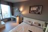 Condo for sale in Life Asoke Rama 9, Makkasan, Bangkok near MRT Phra Ram 9