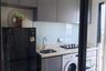 1 Bedroom Condo for rent in Rhythm Sukhumvit 36-38, Khlong Tan, Bangkok near BTS Thong Lo