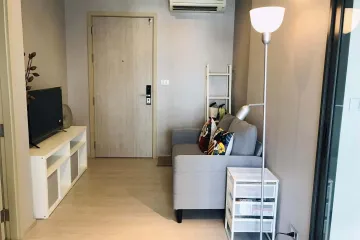 1 Bedroom Condo for rent in Rhythm Sukhumvit 36-38, Khlong Tan, Bangkok near BTS Thong Lo