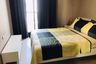 1 Bedroom Condo for rent in Rhythm Sukhumvit 36-38, Khlong Tan, Bangkok near BTS Thong Lo