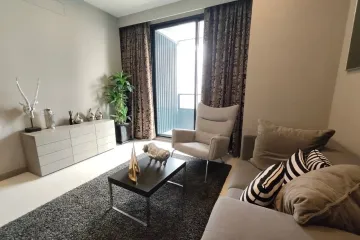 1 Bedroom Condo for Sale or Rent in M Silom, Suriyawong, Bangkok near BTS Chong Nonsi