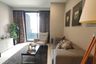 1 Bedroom Condo for Sale or Rent in M Silom, Suriyawong, Bangkok near BTS Chong Nonsi