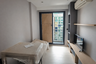 1 Bedroom Condo for sale in M Thonglor 10, Khlong Tan Nuea, Bangkok near BTS Ekkamai