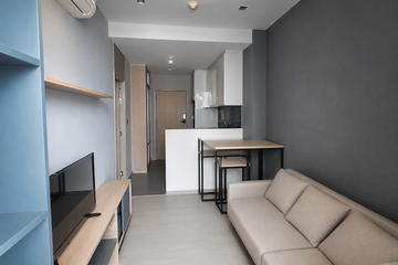 1 Bedroom Condo for sale in M Thonglor 10, Khlong Tan Nuea, Bangkok near BTS Ekkamai