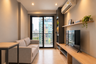 1 Bedroom Condo for sale in M Thonglor 10, Khlong Tan Nuea, Bangkok near BTS Ekkamai