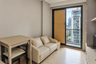 1 Bedroom Condo for sale in M Thonglor 10, Khlong Tan Nuea, Bangkok near BTS Ekkamai