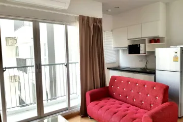 1 Bedroom Condo for sale in The Parkland Phetkasem, Bang Khae, Bangkok near MRT Lak Song
