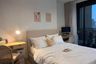 1 Bedroom Condo for rent in THE LINE Phahonyothin Park, Chom Phon, Bangkok near MRT Phahon Yothin