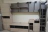 1 Bedroom Condo for rent in Supalai Oriental Place Sathorn-Suanplu, Thung Maha Mek, Bangkok near MRT Lumpini