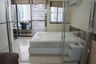 1 Bedroom Condo for rent in Supalai Oriental Place Sathorn-Suanplu, Thung Maha Mek, Bangkok near MRT Lumpini