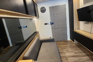 1 Bedroom Condo for rent in Atmoz Ratchada-Huaikwang, Sam Sen Nok, Bangkok