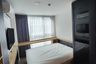 1 Bedroom Condo for rent in Atmoz Ratchada-Huaikwang, Sam Sen Nok, Bangkok