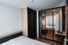 1 Bedroom Condo for rent in Atmoz Ratchada-Huaikwang, Sam Sen Nok, Bangkok
