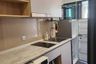 1 Bedroom Condo for rent in Atmoz Ratchada-Huaikwang, Sam Sen Nok, Bangkok
