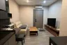 1 Bedroom Condo for rent in The Room Sukhumvit 69, Phra Khanong Nuea, Bangkok near BTS Phra Khanong