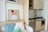 1 Bedroom Condo for rent in Fantasea Condo Kamala, Kamala, Phuket