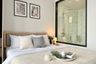 Condo for rent in CLOUD Thonglor-Phetchaburi, Bang Kapi, Bangkok near MRT Phetchaburi