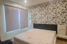 2 Bedroom Condo for rent in The Parkland Srinakarin Lakeside, Samrong Nuea, Samut Prakan near BTS Bang Na
