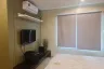 2 Bedroom Condo for rent in The Parkland Srinakarin Lakeside, Samrong Nuea, Samut Prakan near BTS Bang Na