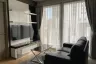 1 Bedroom Condo for rent in HQ by Sansiri, Khlong Tan Nuea, Bangkok near BTS Thong Lo