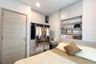 1 Bedroom Condo for sale in BRIXTON Pet and Play Sukhumvit 107, Bang Na, Bangkok near BTS Bearing