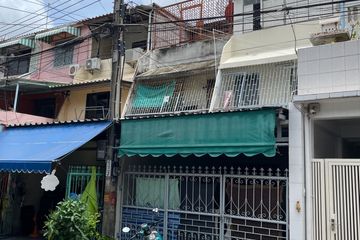 3 Bedroom Commercial for sale in Samre, Bangkok