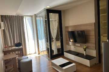 1 Bedroom Condo for rent in The Tempo Ruamrudee, Lumpini, Bangkok near BTS Ploen Chit