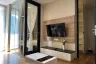 1 Bedroom Condo for rent in The Tempo Ruamrudee, Lumpini, Bangkok near BTS Ploen Chit