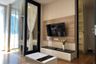 1 Bedroom Condo for rent in The Tempo Ruamrudee, Lumpini, Bangkok near BTS Ploen Chit