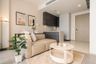 1 Bedroom Condo for rent in The ESSE Asoke, Khlong Toei Nuea, Bangkok near BTS Asoke