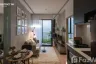 1 Bedroom Condo for sale in NUE District R9, Huai Khwang, Bangkok near MRT Phra Ram 9