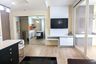 1 Bedroom Condo for rent in Noble Remix, Khlong Tan, Bangkok near BTS Thong Lo