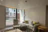 2 Bedroom Apartment for rent in Living @ 24, Khlong Tan, Bangkok near BTS Phrom Phong