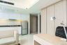 Apartment for rent in Maitria Sukhumvit 18, Khlong Toei, Bangkok near BTS Asoke
