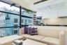Apartment for rent in Maitria Sukhumvit 18, Khlong Toei, Bangkok near BTS Asoke